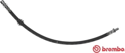 BREMBO T 65 003 Bremseslange