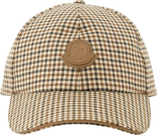 Moncler, Herre, Accessories, Brun, ONE SIZE, Moncler, Herre, Accessories, Brun, ONE SIZE,