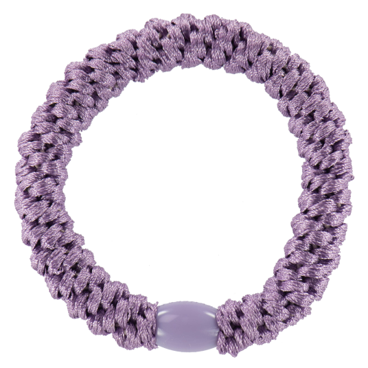 KKNEKKI Original Hårstrikk | 15 Varianter Lavendel KKNEKKI Original Hårstrikk | 15 Varianter Lavendel