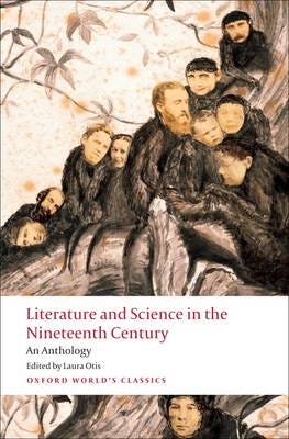 Literature And Science In The Nineteenth Century