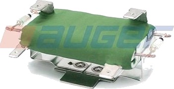 Motstand kupévifte AUGER 103669