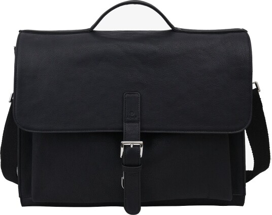 Adax Catania Working Bag Jarl - Black - ONE SIZE