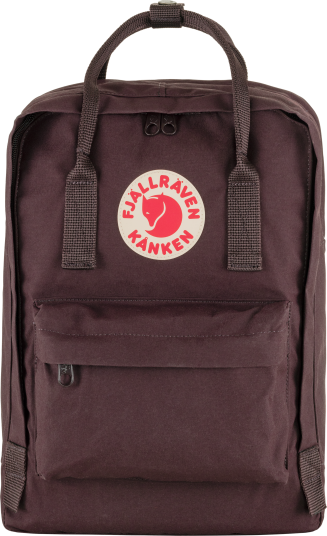Fjellreven Kånken Laptop 13" Blackberry