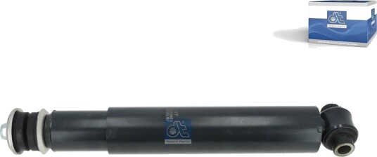 Støtdemper DT Spare Parts 5.00767