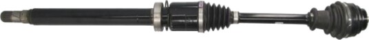 Point Gear Drivaksel POINT GEAR PNG74850