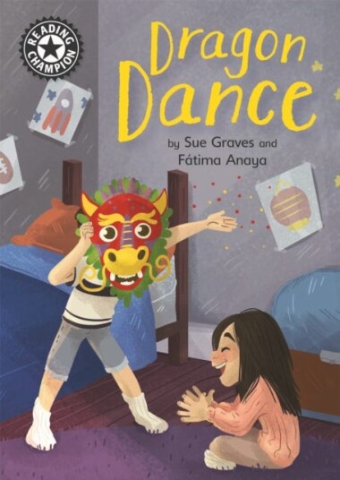 Find the Funny: Dragon Dance Independent Reading 13