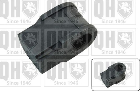 QUINTON HAZELL EMB7247 Lagring, stabilisator