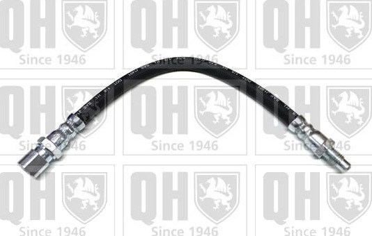 QUINTON HAZELL BFH4443 Bremseslange