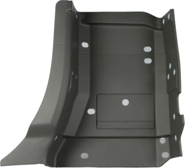 Stigbrett PACOL MER SP 032L