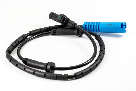 Sensor, ABS PREXAparts P201091