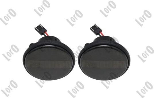 Blinklyssett LORO L30-140-003LED-SD