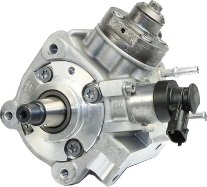 METZGER 0830038 Høytrykkspumpe