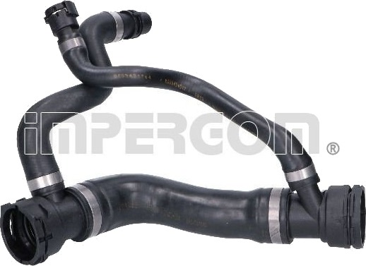 ORIGINAL IMPERIUM 222231 Radiatorslange