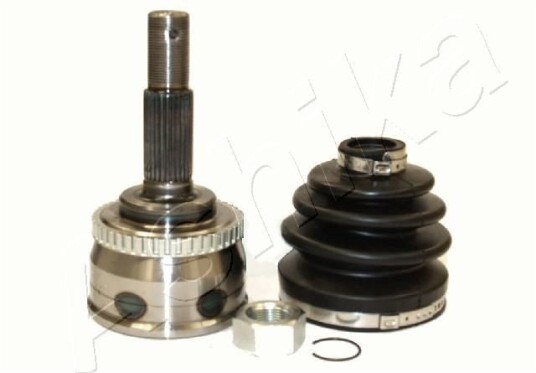 Ashika Drivknute drivaksel ASHIKA 62 0H H38