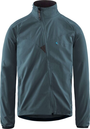 Klättermusen Men's Mithril Jacket Midnight Blue XL