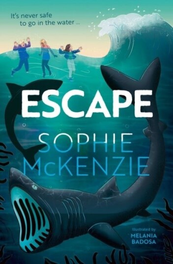 Escape Escape
