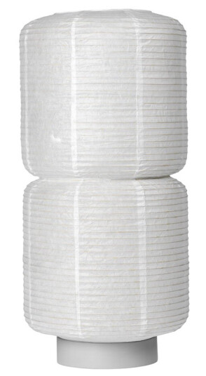 Broste Copenhagen William taklampeskjerm 26x50 cm Broste Copenhagen William taklampeskjerm 26x50 cm