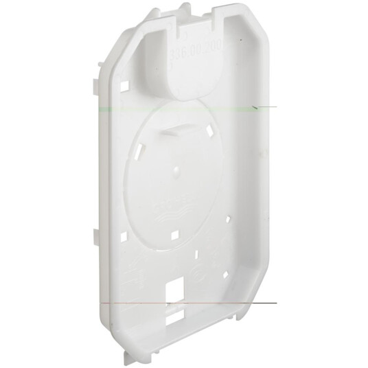 GROHE SPRUTPLATE FOR RAPID S GROHE SPRUTPLATE FOR RAPID S
