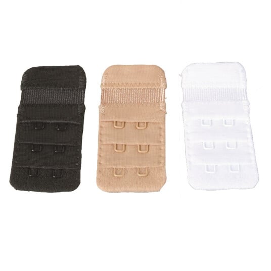 Magic Bodyfashion BH extender multi Størrelse: 3HK Kvinner