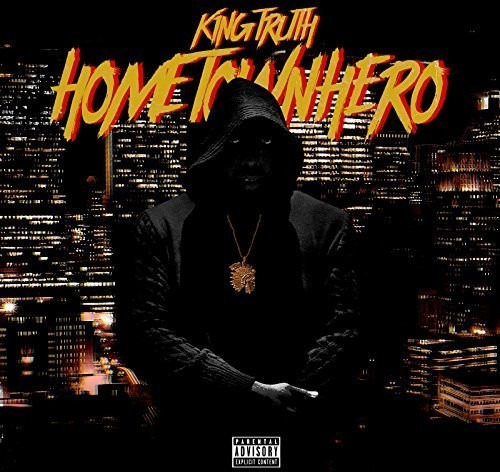 Trae Tha Truth Hometown Hero CD
