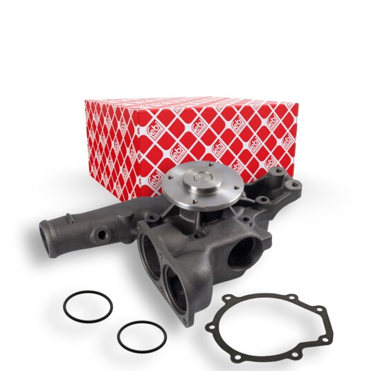 FEBI BILSTEIN 40752 Vannpumpe