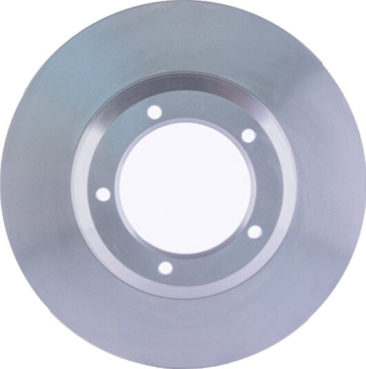 Bremseskive HELLA 8DD 355 103-161
