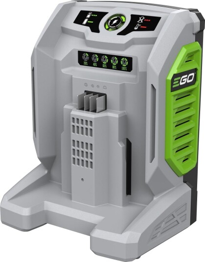 Ego Hurtiglader CH7000E-T