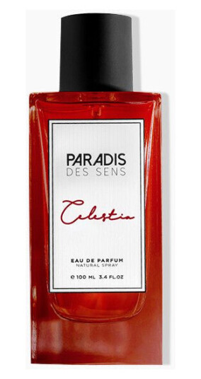 Paradis Des Sens Celestia Paradis Des Sens Eau de Parfum 100 ml