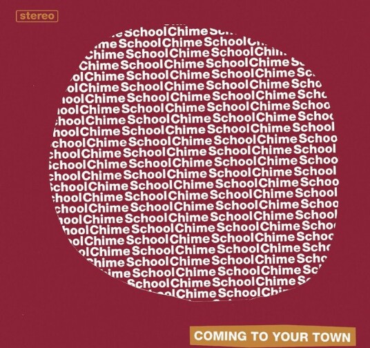 Coming To Your Town Vinyl Coming To Your Town Vinyl