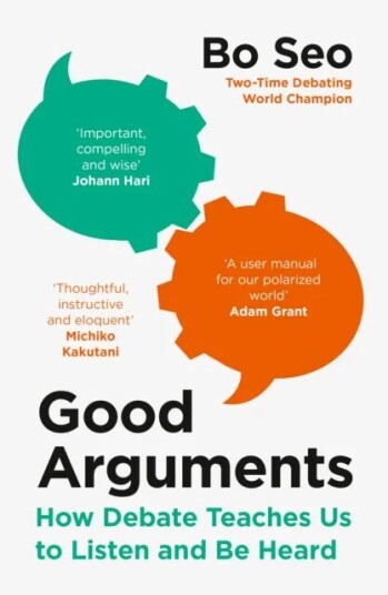 Good Arguments Av Bo Seo