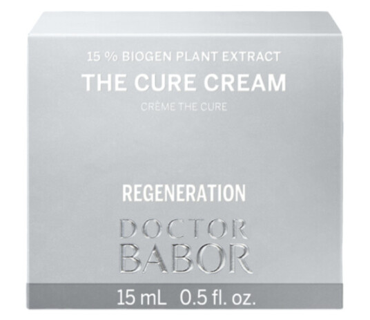 Babor The Cure Cream 15ml