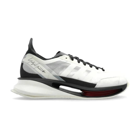 Y-3 Y 3 Dame Sko Hvit 38 EU