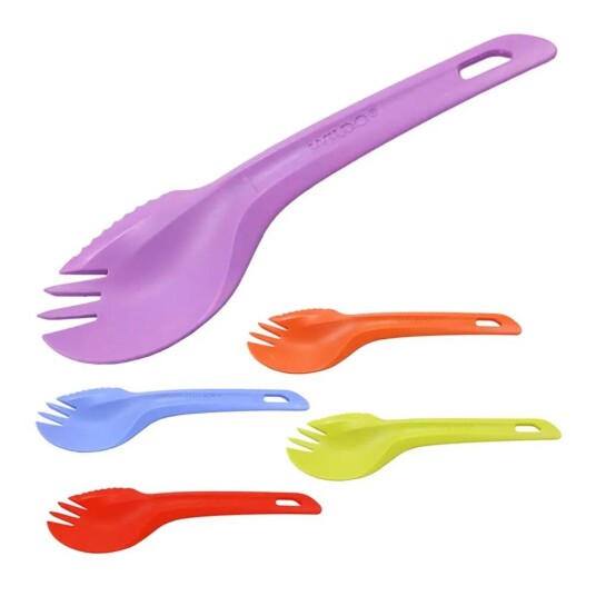 Wildo SPORK LIME