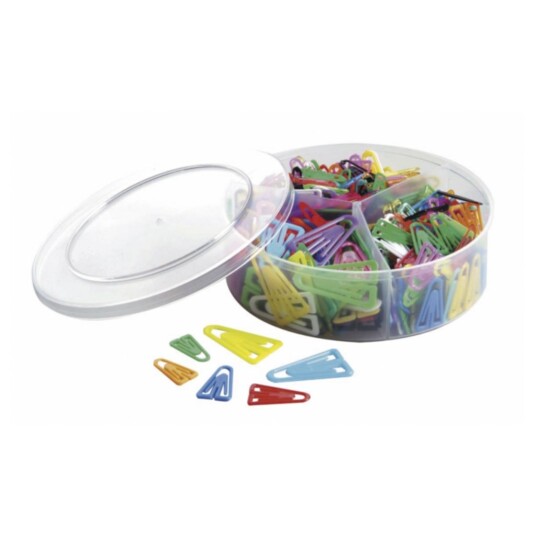 Plastbinders LAUREL 21,25,35mm (420)