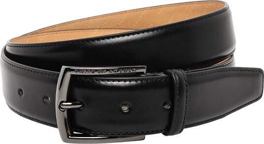 Tiger of Sweden Bergstrom   Black   80