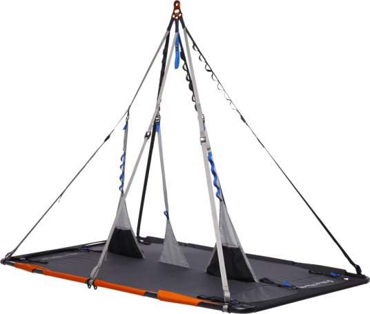 Black Diamond Perch Double Portaledgeportaledge for 2 personer Black Diamond Perch Double Portaledgeportaledge for 2 personer