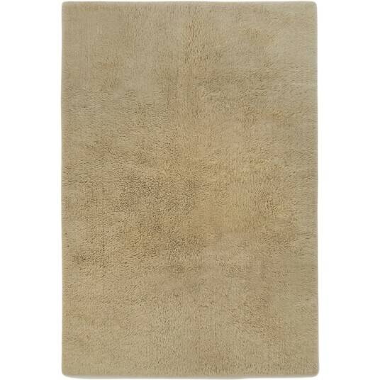 Tinted Bergius ullteppe 250x350 cm Beige