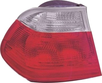 ABAKUS 444-1906R-UE-CR Baklykt