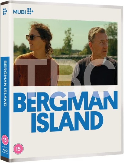 Bergman Island
