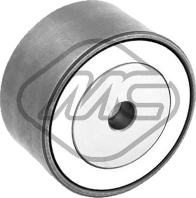 Strammehjul, kilerem Metalcaucho 04996
