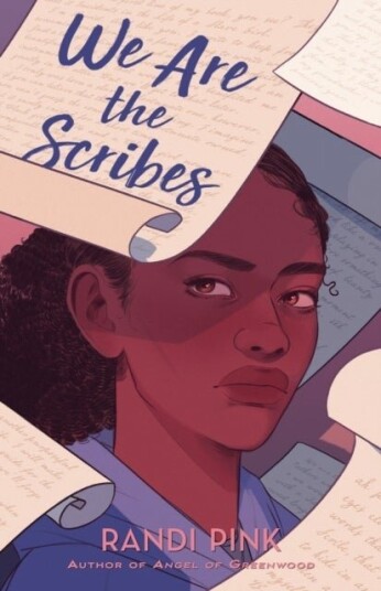 We Are the Scribes We Are the Scribes