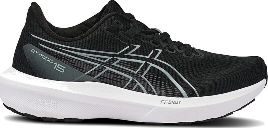 Asics Løpesko Gt 1000 15 Svart