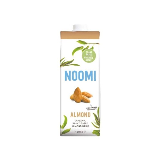 Noomi mandelmelk 1 L