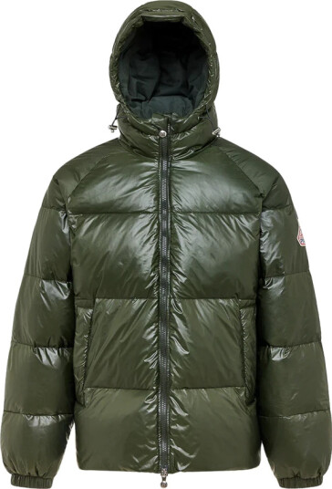 Pyrenex Herre Jakker Grønn M,