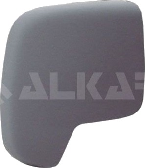Tildekning, sidespeil ALKAR 6345351
