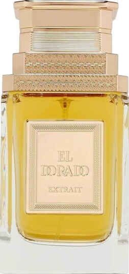 Fragrance World El Dorado Eau De Parfum 100ml Fragrance World El Dorado Eau De Parfum 100ml
