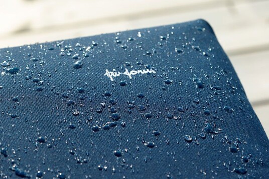 Fri Form Waterproof Hynde til solvogne beige
