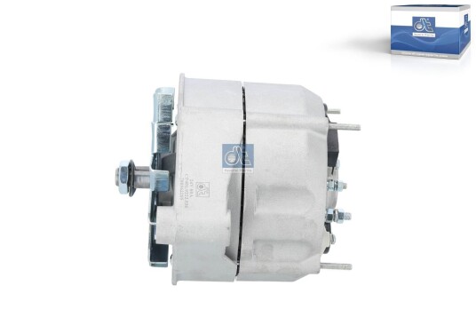Dynamo DT Spare Parts 2.21036 Dynamo DT Spare Parts 2.21036