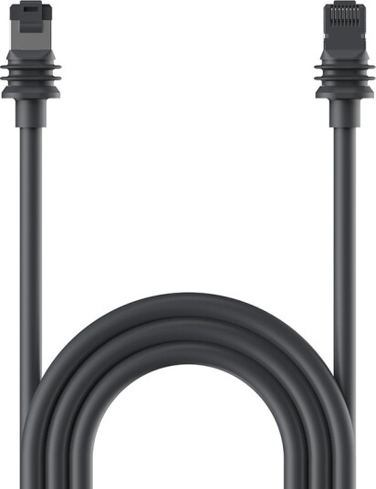 Starlink 45m Standardkabel for V4 Grå Starlink 45m Standardkabel for V4 Grå