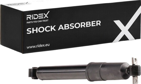 RIDEX 854S1193 Støtdemper RIDEX 854S1193 Støtdemper
